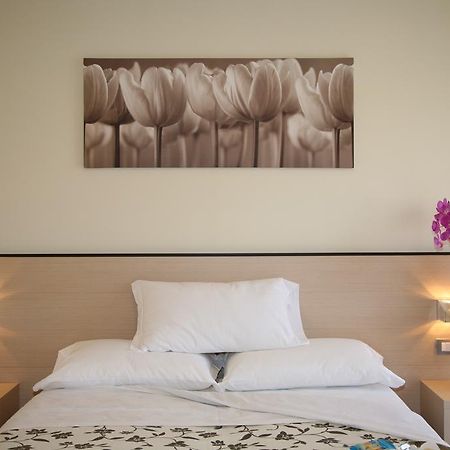 Albergo Borgonovo Badia  Номер фото
