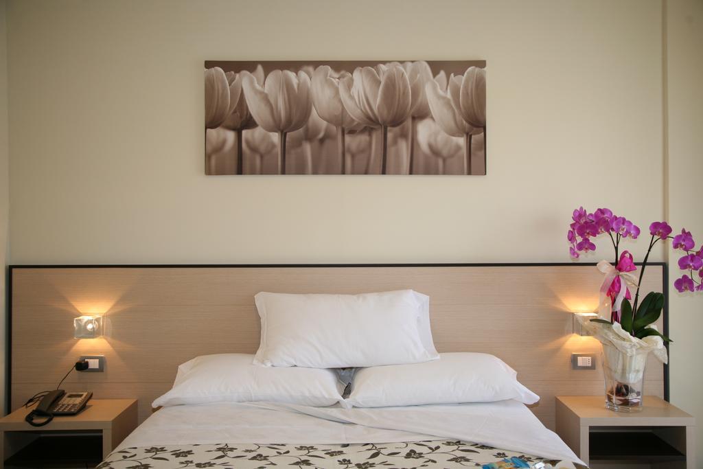 Albergo Borgonovo Badia  Номер фото